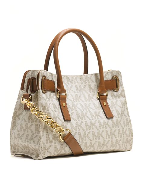 billige michael kors taschen|michael kors opened satchel purse.